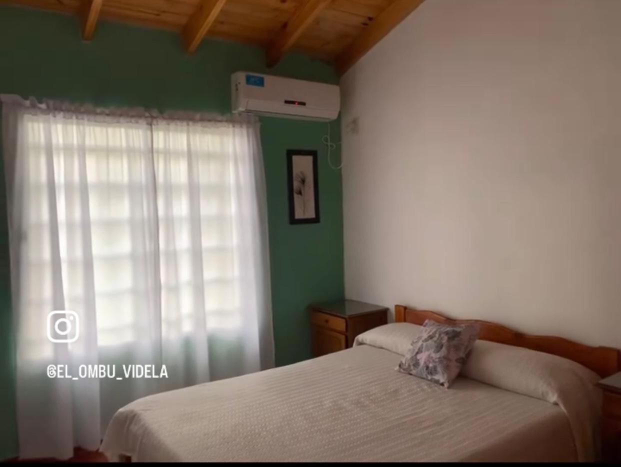 فيلا El Ombu سان ميغيل ديل مونتي المظهر الخارجي الصورة